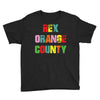 Rex Orange County - Colors Youth Tee