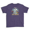 worm of grooviness Youth Tee