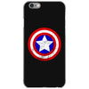 Captain America iPhone 6/6s Case