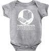 internet shirt Baby Bodysuit