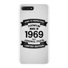 Premium Vintage 1969 iPhone 7 Plus Case