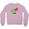 lighter Crewneck Sweatshirt