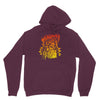 mindwar cycles Hoodie