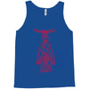 hanging around Tank Top