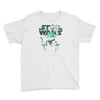 stop wars Youth Tee