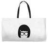 girl Weekender Totes