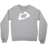 love Crewneck Sweatshirt