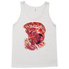 red bird Tank Top