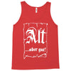 alt aber gut Tank Top