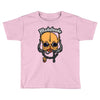 modalnode (color) Toddler T-shirt