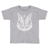 owl Toddler T-shirt