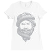 fashion Ladies Fitted T-Shirt