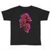 die Toddler T-shirt