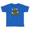 danger Toddler T-shirt