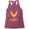 Logan Paul Maverick Racerback Tank