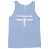 bicycle biker Tank Top