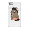 watchout iPhone 7 Case