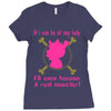 Tony Tony Chopper One Piece Ladies Fitted T-Shirt