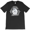 ride springfield monorail T-Shirt