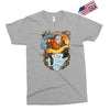 avatar of the air nomads Exclusive T-shirt