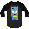superhero iphone cases 3/4 Sleeve Shirt