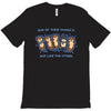 not like the otters T-Shirt