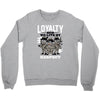 loyalty Crewneck Sweatshirt