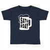 Saturday Beer Toddler T-shirt