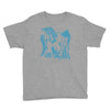 house of eagle Youth Tee