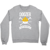 doozer construction co Crewneck Sweatshirt