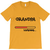 grandpa loading T-Shirt