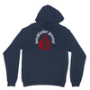 pasteurl live Hoodie