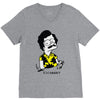 escobart V-Neck Tee