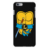 Turtles Leonardo Armor iPhone 6 Plus/6s Plus Case