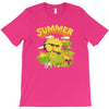 summer T-Shirt