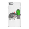 prickly love iPhone 7 Case