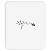 Scary Cat Mousepad