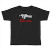 m41a puse rifle Toddler T-shirt