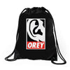 orey Drawstring Bags