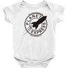 planet express Baby Onesie