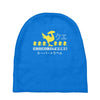 chocobo tours final fantasy Baby Beanies