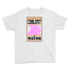 oswald Youth Tee