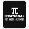 Pi Mousepad