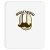 mustachio Mousepad