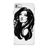 cosmos iPhone 7 Case