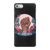 Women's March We Will Rise iPhone 7 Case