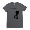 dadthulhu Ladies Fitted T-Shirt
