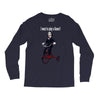 saw trike play a game horror bike Long Sleeve Shirts