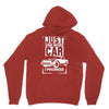 Just One More Car I Promise Hoodie