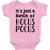 it's just a bunch of hocus pocus Baby Bodysuit